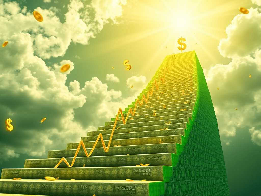 How to Turn Any Outrageous Goal into a $1M Reality in 3&nbsp;Years