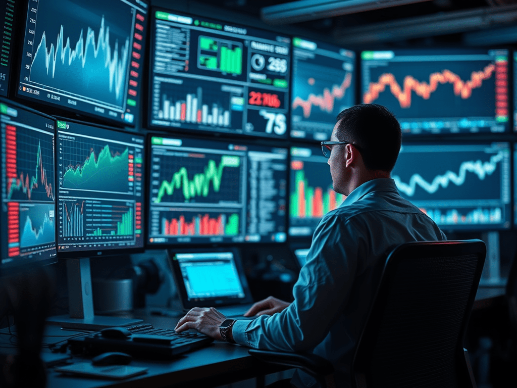 ChatGPT Has an “Invest Mode” — And Most People Aren’t Using It